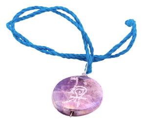 Steampunk Labradorite Necklace, Rou pendant, pendant of Rou Odyssey, Rou Odyssey, author Kaiva Rose, symbol of Rou, Rou, labradorite gemstone, gemstone, labradorite, Rou gemstone